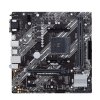 ASUS PRIME B450M-K II AM4 alaplap