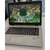 HP EliteBook 840 G3 Laptop – Intel Core i5, 8GB RAM, 120GB SSD, Windows 11