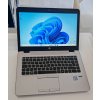 HP EliteBook 840 G3 Laptop – Intel Core i5, 8GB RAM, 120GB SSD, Windows 11
