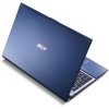 Acer Aspire 5830 15.6' Laptop – Intel Core i5, 8GB RAM, 750GB HDD