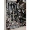 Asrock H87m-PRO 4 LGA 1150 alaplap