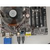 Asrock H87m-PRO 4 LGA 1150 alaplap