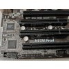 Asrock H87m-PRO 4 LGA 1150 alaplap