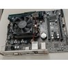 Gigabyte GA-F2A55M-S1 (rev 3.0) microATX Alaplap – AMD A55 Chipset, FM2+ és FM2 Foglalat