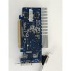 Asus Nvidia 8400GS Low Profile Passzív Videokártya – 512MB