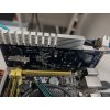 Asus Nvidia 8400GS Low Profile Passzív Videokártya – 512MB