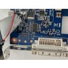 Asus Nvidia 8400GS Low Profile Passzív Videokártya – 512MB
