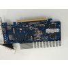 Asus Nvidia 8400GS Low Profile Passzív Videokártya – 512MB