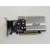 Asus Nvidia 8400GS Low Profile Passzív Videokártya – 512MB