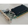 Nvidia GeForce 210 1GB DDR3 Passzív hűtésű videokártya