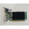 Nvidia GeForce 210 1GB DDR3 Passzív hűtésű videokártya