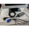 Proview Pro568 17" ezüst LCD monitor 1280 x 1024