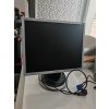 Samsung SyncMaster 940n 17" LCD monitor