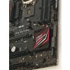 Asus Z170 Pro Gaming alaplap LGA 1151