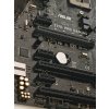Asus Z170 Pro Gaming alaplap LGA 1151