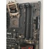 Asus Z170 Pro Gaming alaplap LGA 1151