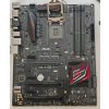 Asus Z170 Pro Gaming alaplap LGA 1151