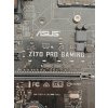 Asus Z170 Pro Gaming alaplap LGA 1151