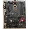 Asus Z170 Pro Gaming alaplap LGA 1151