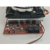 Asus Radeon HD 4870 512MB GDR5 + Artic Twin Turbo Pro Hűtés