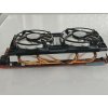 Asus Radeon HD 4870 512MB GDR5 + Artic Twin Turbo Pro Hűtés