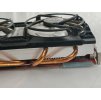 Asus Radeon HD 4870 512MB GDR5 + Artic Twin Turbo Pro Hűtés