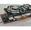 Asus Radeon HD 4870 512MB GDR5 + Artic Twin Turbo Pro Hűtés