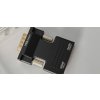 HDMI to VGA and audio adapter + Jack cable