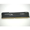 Kingston FURY 4GB DDR4 2400MHz HX424C15FB3/4 memória