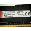 Kingston HyperX Fury 4GB 2133 MHz HX421C14FBK2/8 memória DDR4