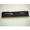 Kingston HyperX Fury 4GB 2133 MHz HX421C14FBK2/8 memória DDR4