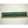 Samsung 16GB DDR4 16GB 2RX8 PC4-2400T-EE1-11 ECC memória
