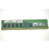 Samsung 16GB DDR4 16GB 2RX8 PC4-2400T-EE1-11 ECC memória