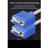 1080p Dual port Y splitter VGA