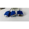 1080p Dual port Y splitter VGA