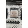 AMD Ryzen 7 2700 8-Core 3.2GHz AM4 Processzor OEM Tray