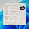 AMD Ryzen 7 2700 8-Core 3.2GHz AM4 Processzor OEM Tray