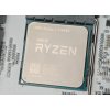 AMD Ryzen 3 4300GE 4-Core 3.5GHz AM4 MPK Tray Processzor