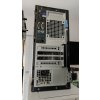 DELL Optiplex 5040 SFF, Asztali számítógép, PC,  Intel® Core™ i5-6500 Processor, 8GB DDR3 memória, 240GB Samsung SSD, eredeti Microsoft Windows 10