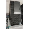 DELL Optiplex 5040 SFF, Asztali számítógép, PC,  Intel® Core™ i3-6100 Processor, 8GB DDR3 memória, 240GB Samsung SSD, eredeti Microsoft Windows 10
