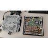 passzív HP T610 vékony kliens AMD T56N 1,6 GHZ 4GB/16GB Apacher SSD