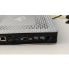 passzív HP T610 vékony kliens AMD T56N 1,6 GHZ 4GB/16GB Apacher SSD