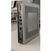 passzív HP T610 vékony kliens AMD T56N 1,6 GHZ 4GB/16GB Apacher SSD