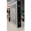 passzív HP T610 vékony kliens AMD T56N 1,6 GHZ 4GB/16GB Apacher SSD