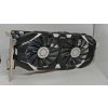 MSI GeForce GTX1060 6G grafikus kártya DDR5 HDMI+DP+DVI 6PIN videokártya