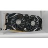 MSI GeForce GTX1060 6G grafikus kártya DDR5 HDMI+DP+DVI 6PIN videokártya
