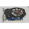 Gigabyte GTX 750 OC 2GB GV-N750OC-2GI rev 1.0 ITX