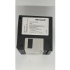 Microsoft Windows 95 — telepítő floppy lemezek (20 db + 1 service disk)