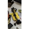 SATA Power Cable 15 Pin To 8 Pin PCI EXPRESS PCI-E Sata Graphics Converter