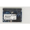 Apacer 16GB MLC Sata Module SSD Half Height & Thin Sata Solid State Hard Disk Drive for Laptop PC Computer Notebook